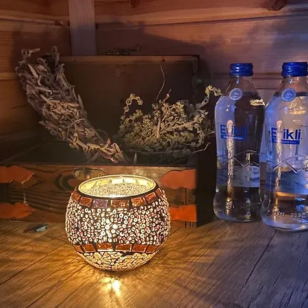 Bed & Breakfast Nehir Bungalow Marmaris