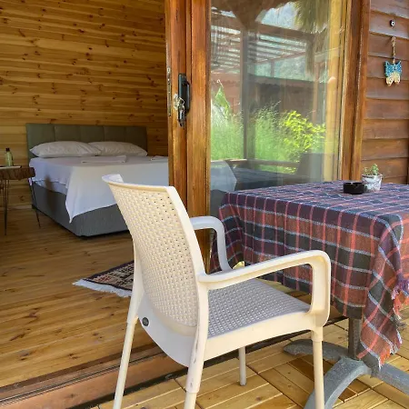 Nehir Bungalow