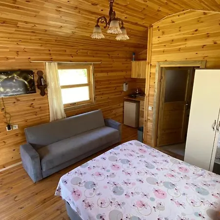 Bed & Breakfast Nehir Bungalow