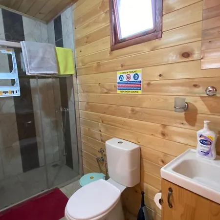 Frühstückspension Nehir Bungalow