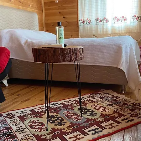 Frühstückspension Nehir Bungalow Marmaris