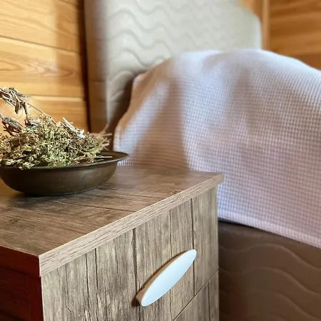 Nehir Bungalow Frühstückspension Marmaris