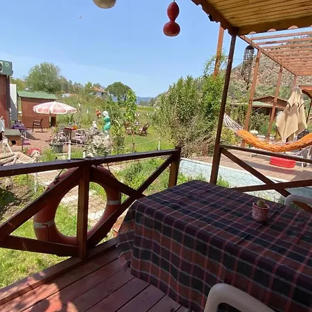 Frühstückspension Nehir Bungalow *