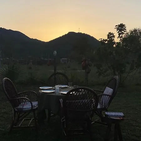 Nehir Bungalow Frühstückspension