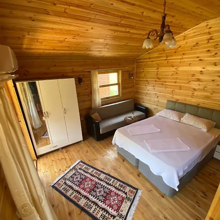 Nehir Bungalow Frühstückspension