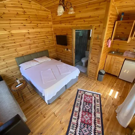 Nehir Bungalow Frühstückspension Marmaris