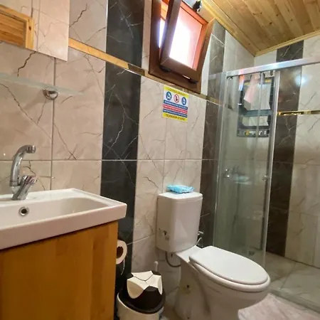 Frühstückspension Nehir Bungalow Marmaris