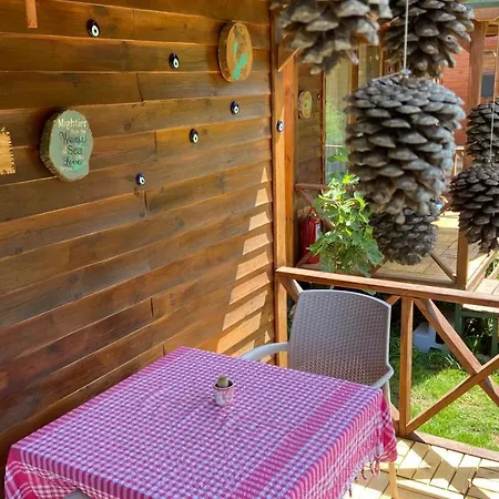 Frühstückspension Nehir Bungalow *