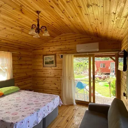 Frühstückspension Nehir Bungalow